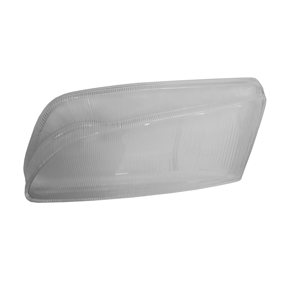 Vidrio De Semioptica Izquierdo Peugeot Partner 1996 2004