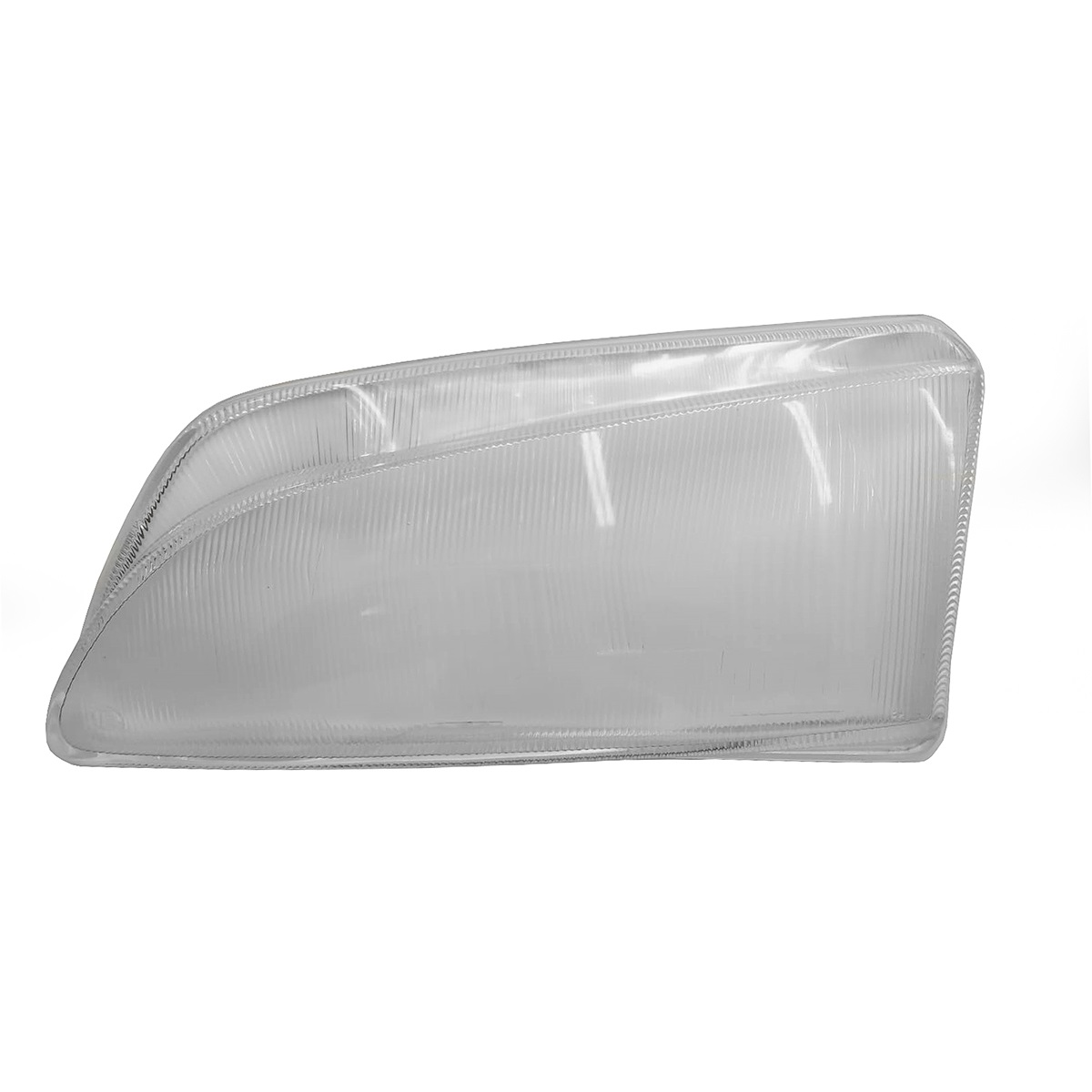Vidrio De Semioptica Izquierdo Peugeot Partner 1996 2004