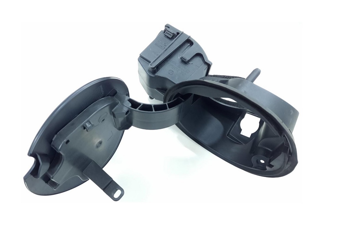 BASE TAPON TANQUE COMBUSTIBLE RENAULT CLIO IV [ORIGINAL RENAULT]