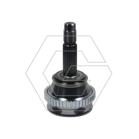 HOMOCINETICA RUEDA FIAT SIENA 1.6/1.7D/1.7TD