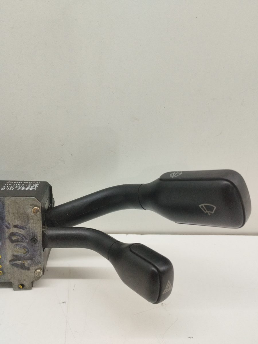 Llave Señalero Y Limpiaparabrisas Audi 100 Berlina (C4) desde 1990 Básico 443953503