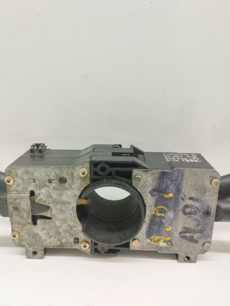 Llave Señalero Y Limpiaparabrisas Audi 100 Berlina (C4) desde 1990 Básico 443953503