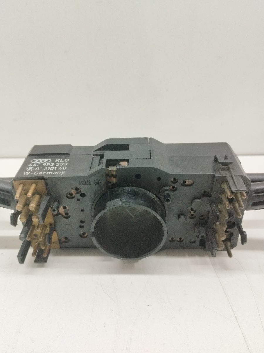 Llave Señalero Y Limpiaparabrisas Audi 100 Berlina (C4) desde 1990 Básico 443953503