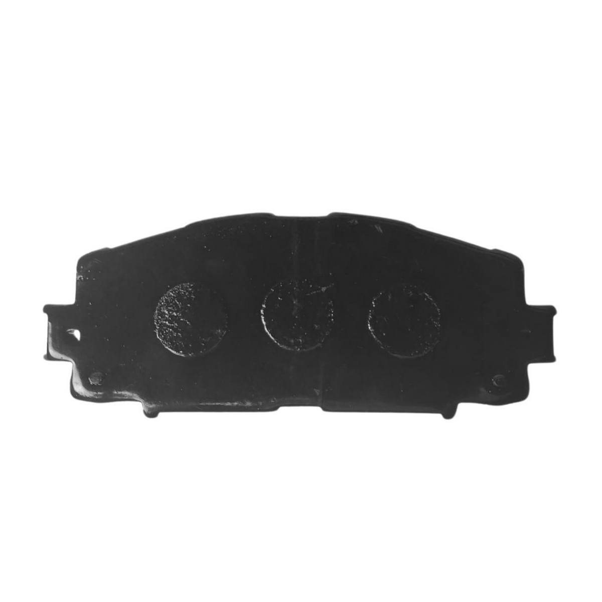 Juego Pastillas De Freno Delanteras Lifan X50