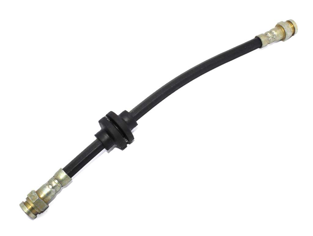 Manguera de freno flexible trasera