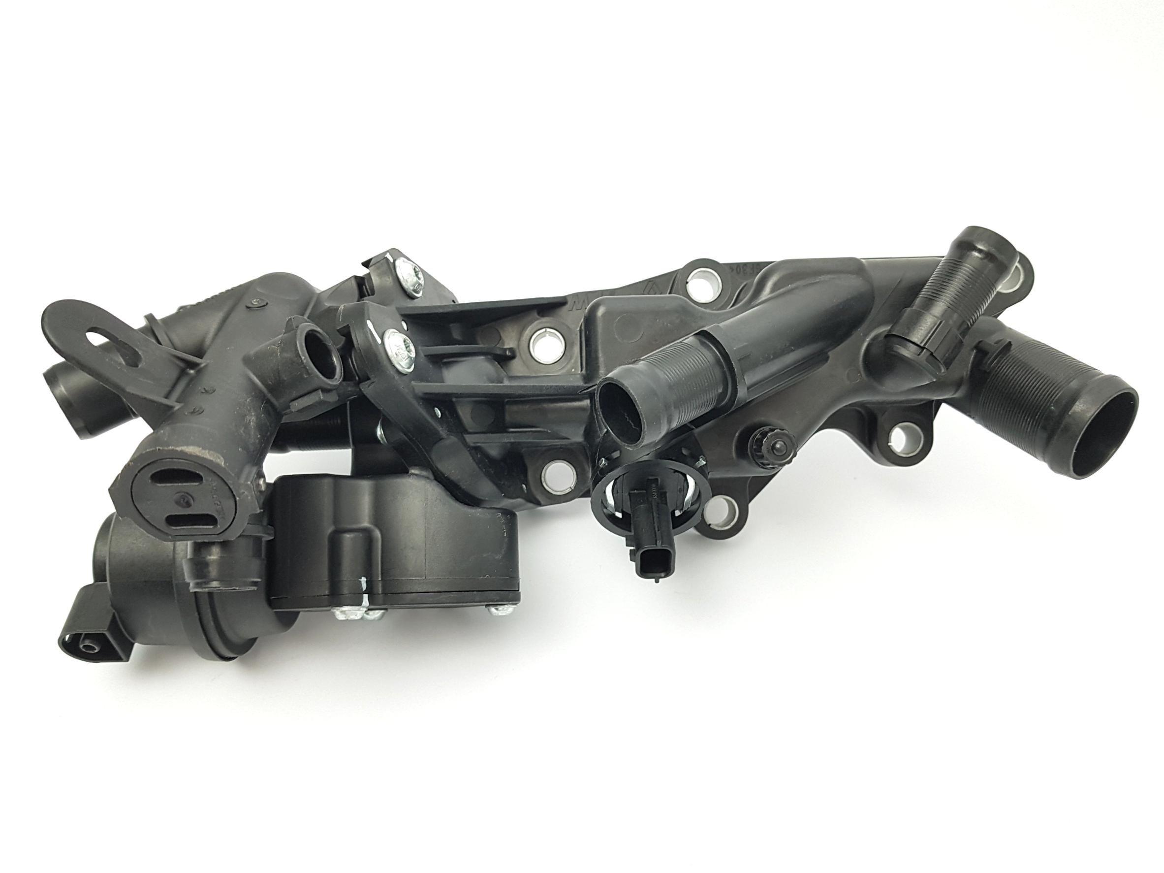 PIPA DE TERMOSTATO RENAULT CLIO IV/MEGANE IV 1.2 TCE [ORIGINAL RENAULT]