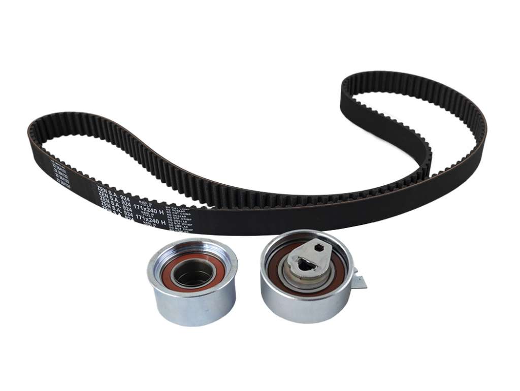 RULEMAN TENSOR 171-240 GM VECTRA 2.4 16V 06/09 KIT