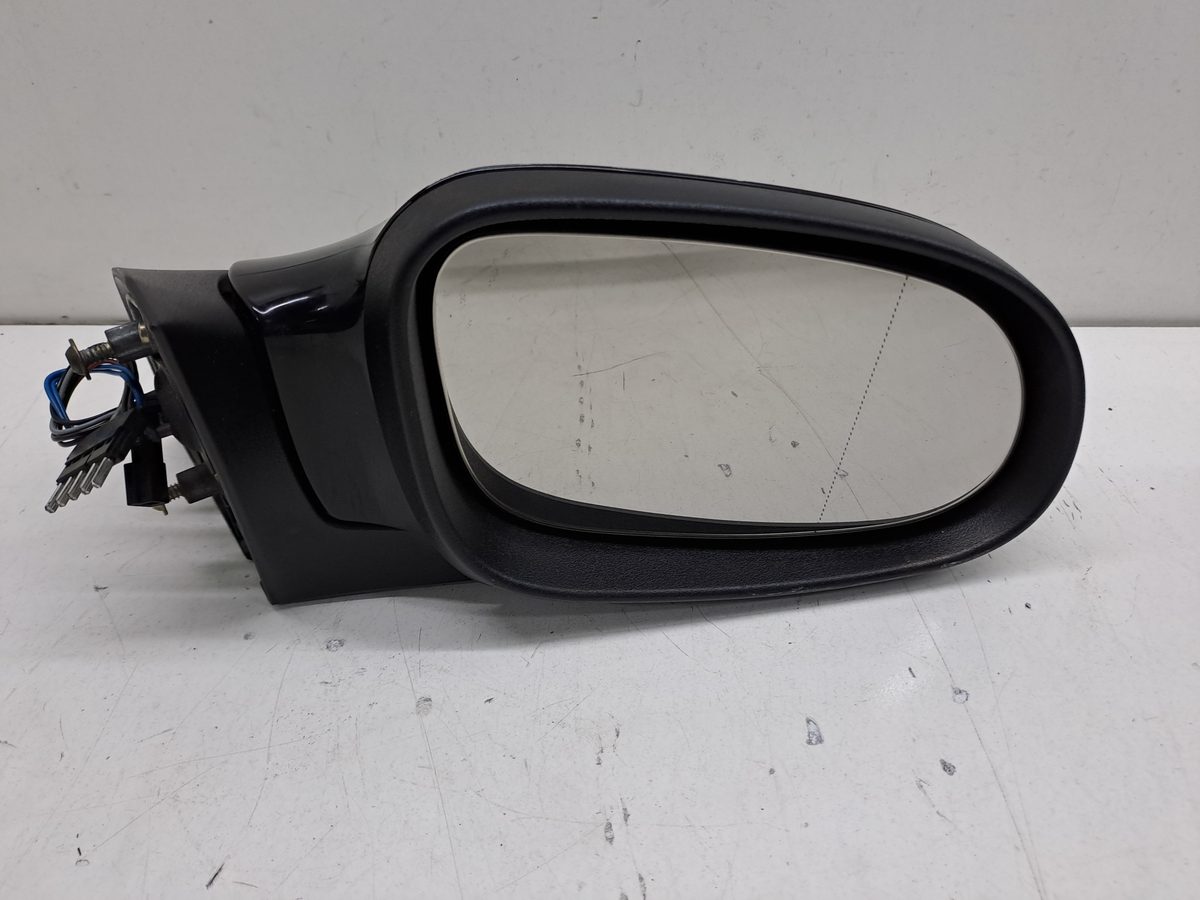 Espejo Retrovisor Derecho Mercedes-Benz Clase A (W168) 1997-2004 CDI Diesel CAT 1688101493