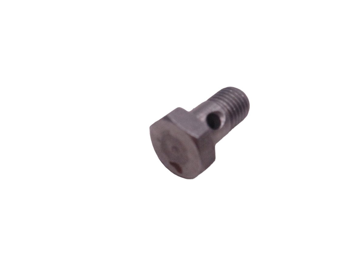 TORNILLO INYECTOR ACEITE*CH S10 2.8 MWM/SILVERADO 4.2 MWM