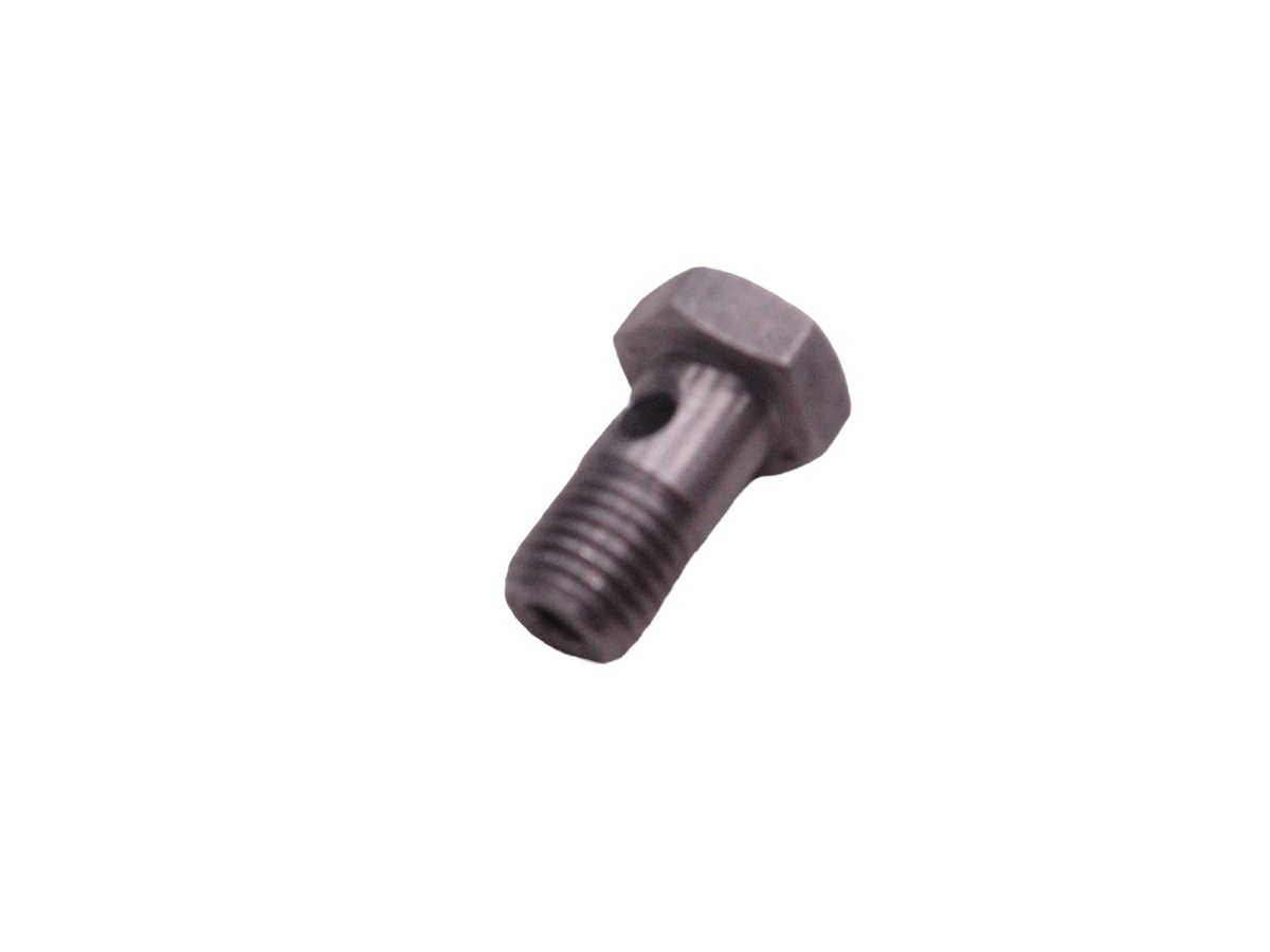 TORNILLO INYECTOR ACEITE*CH S10 2.8 MWM/SILVERADO 4.2 MWM