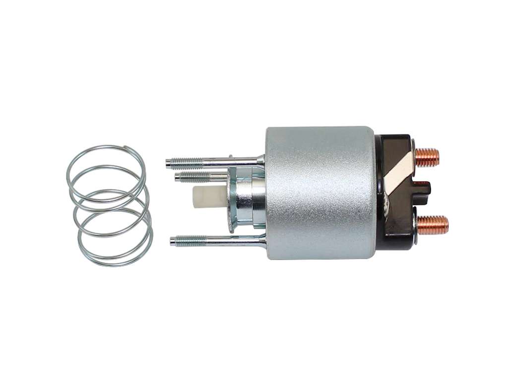 SOLENOIDE HITACHI GM CORSA II DSL