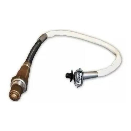 SONDA LAMBDA RENAULT DUSTER SANDERO FLUENCE 500MM 4 PINS (OSSCA 33494)