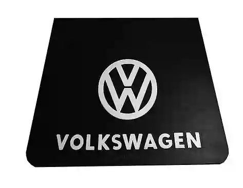 Barrero trasero Volkswagen 590x490 mm