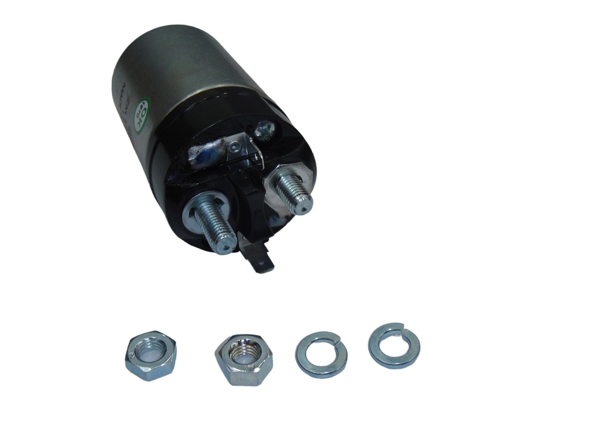 SOLENOIDE DE ARRANQUE CHEVETTE