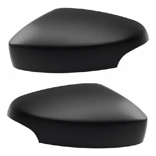 Par de cubiertas de retrovisor para Sandero y Logan (modelos 2018-2021) con luz de giro