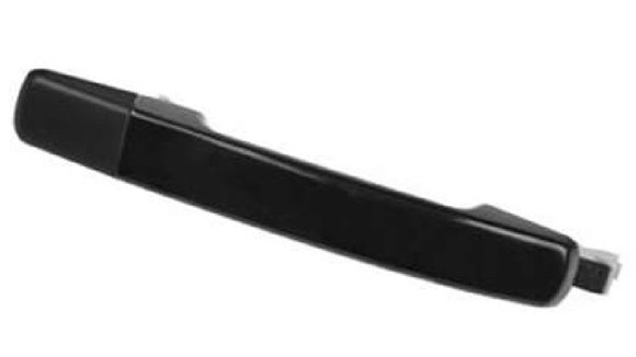 MANIJA EXTERIOR PUERTA DELANTERA IZQ. NISSAN FRONTIER 2008