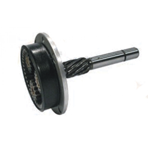 ALTERNADOR ARRANQUE VARIOS CHEVROLET REDUCTOR PRESTOLITE CHEVROLET C20 UNIFAP