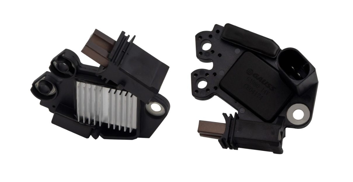 REGULADOR ALTER VALEO (12V) (B)