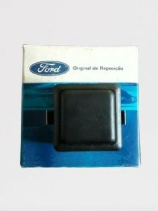 Botón Tablero Ford Escort