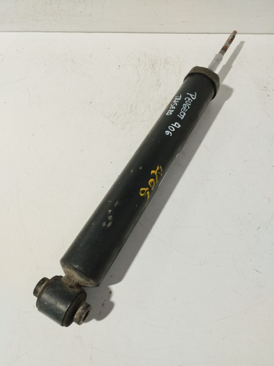 Amortiguador Trasero Der/Izq Peugeot 406 Berlina (S1/S2) 1995-2005 ST 2.0L 97kW 9626186680