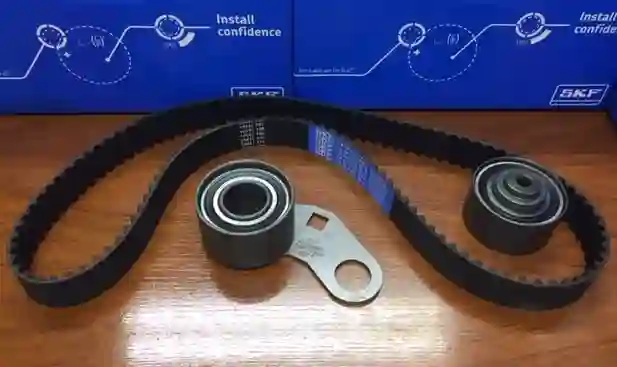 KIT DISTRIBUCION 118D GM-M.BENZ (MAXION) 100.000KM