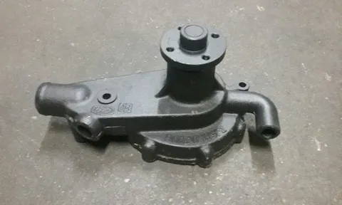 BOMBA AGUA FOTON CAMION