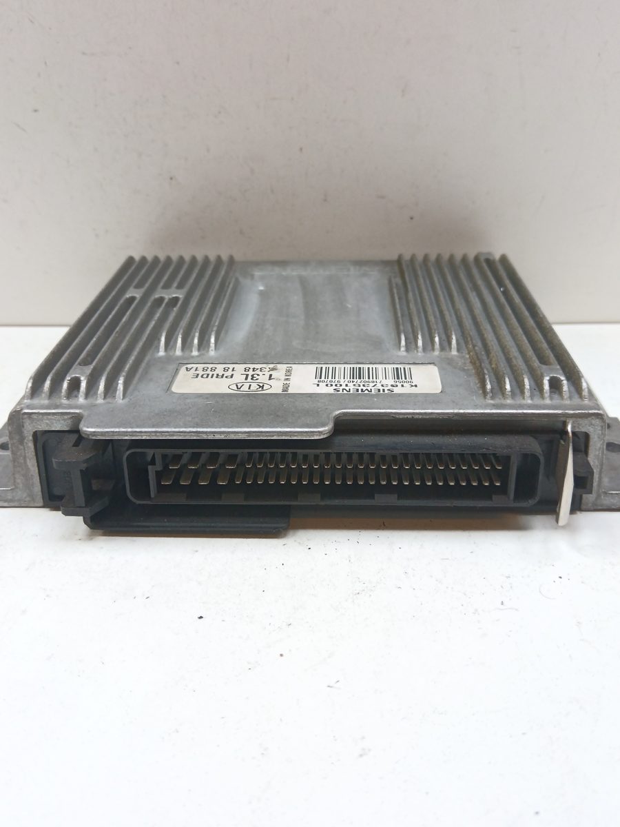Centralita Motor Uce Kia Pride 1995-2000 Básico Berlina 1.3L 47kW K103735100L
