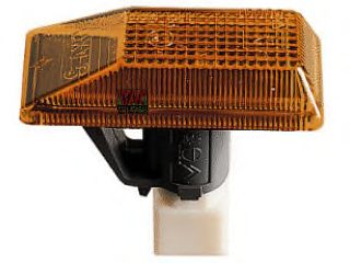 Faro lateral guardabarros