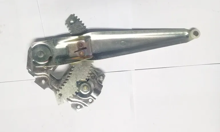 Máquina levanta cristal trasero derecho manual