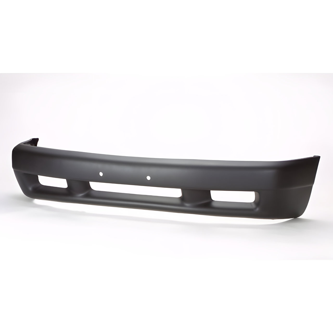 PARAGOLPE DELT. NEGRO TEXTURADO