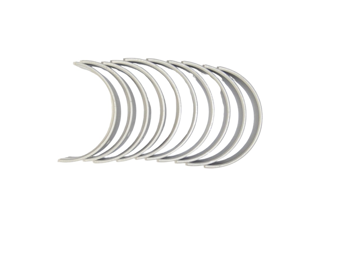 METALES BANCADA ISUZU 4HF1/IS 4HK1T/JMC 4.7 +.50 (JAPON)