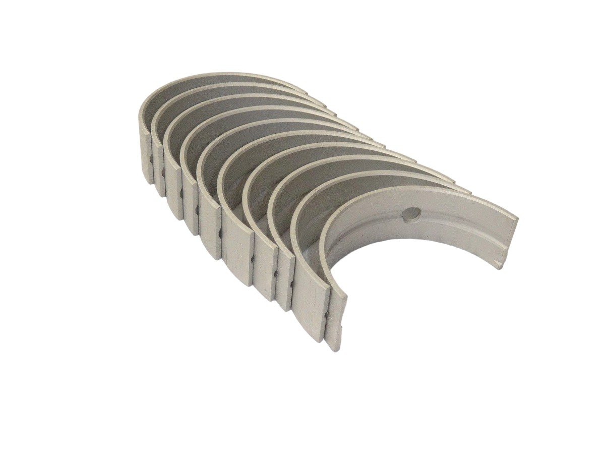 METALES BANCADA ISUZU 4HF1/IS 4HK1T/JMC 4.7 +.50 (JAPON)