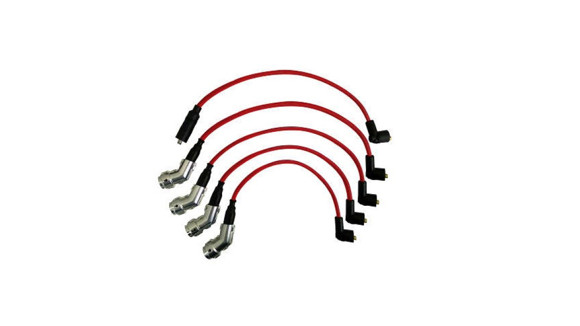 JUEGO CABLES BUJIA VW GOL/PARATI/SAVEIRO 1.6 AE . . .1991