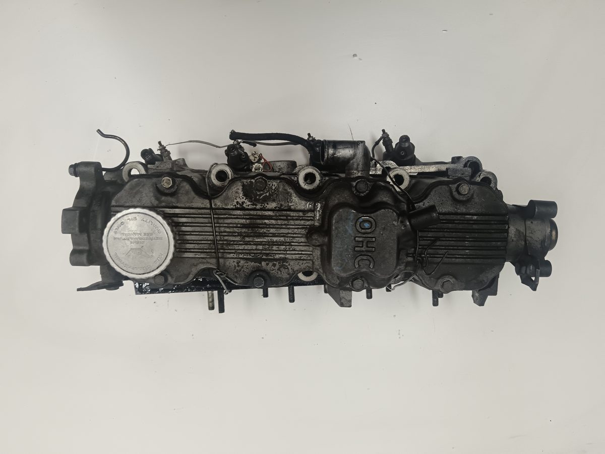 Tapa De Cilindros Chevrolet Kadett E 1984-Actualidad California Berlina 1.6L 40kW