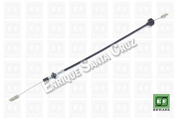 Cable de Embrague