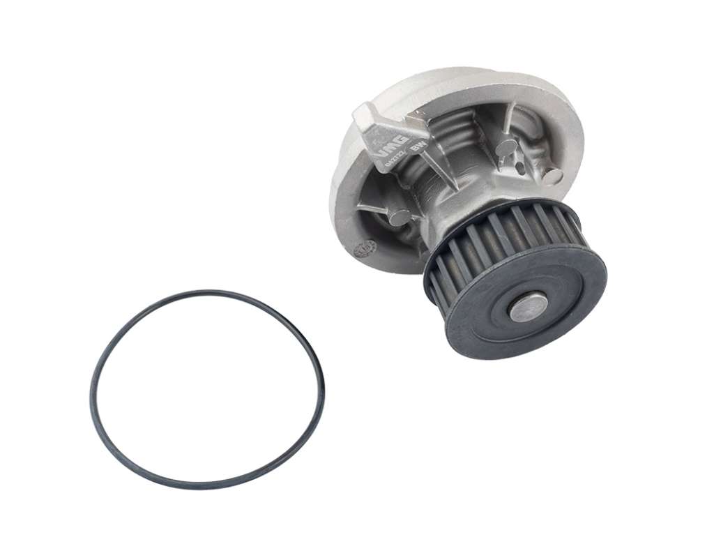 BOMBA AGUA GM MONZA/KADETT 1.8 21 DIENTES