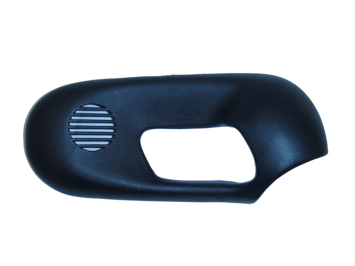 EMBELLECEDOR MANIJA PUERTA DEL DER CHEVROLET CORSA CLASSIC