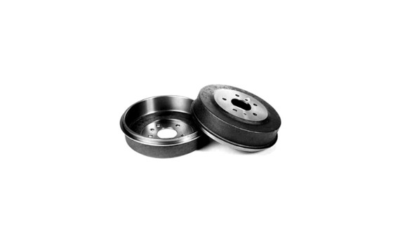 CAMPANA FRENO TRAS RENAULT DUSTER/OROCH 2.0 16V 4X4 11