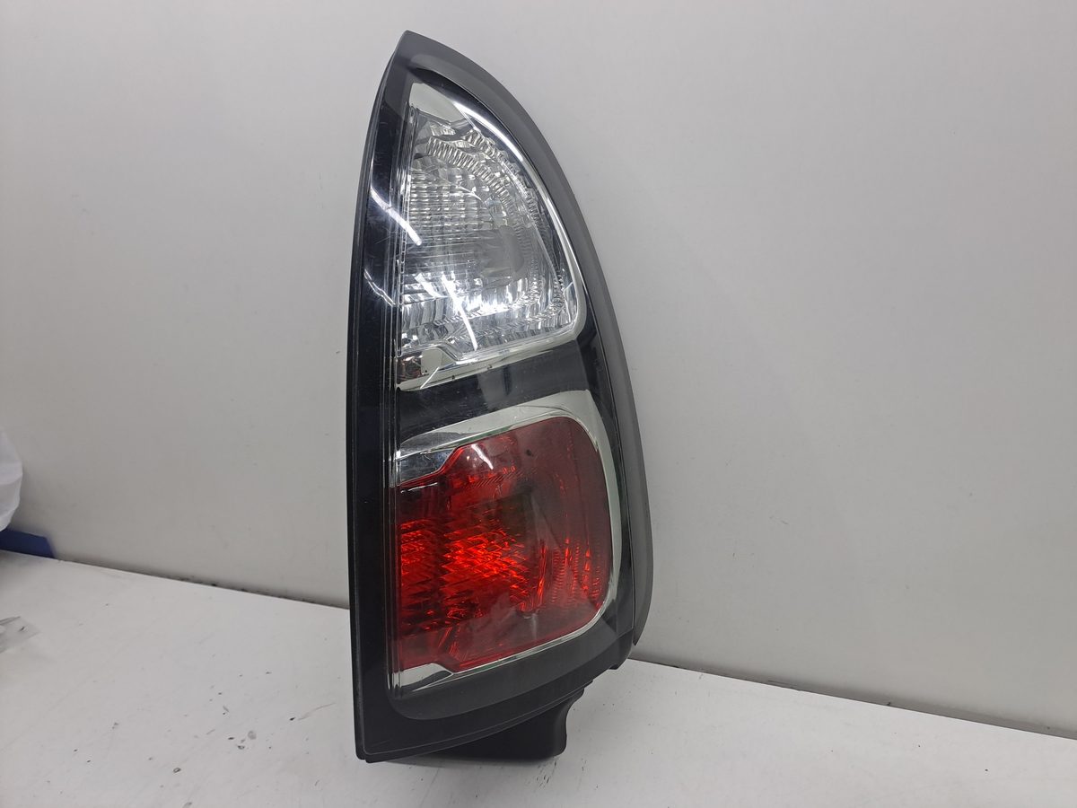 Farol Trasero Derecho Interior Citroën C3 Picasso 2007-2017 9681749180
