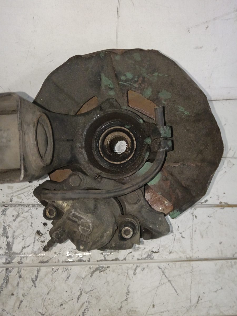 Mcpherson Delantero Derecho Volkswagen Santana (327) desde 1981 GX 855407253A