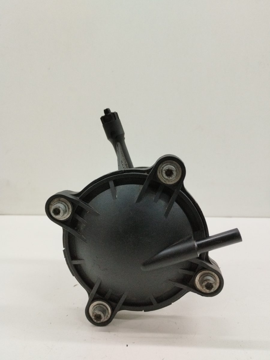 Filtro De Combustible Citroën Zx 1991-1998 1.9 D Tonic 1.9L 50kW 9613344580