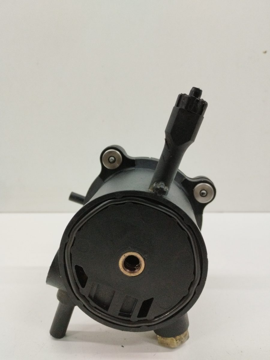 Filtro De Combustible Citroën Zx 1991-1998 1.9 D Tonic 1.9L 50kW 9613344580