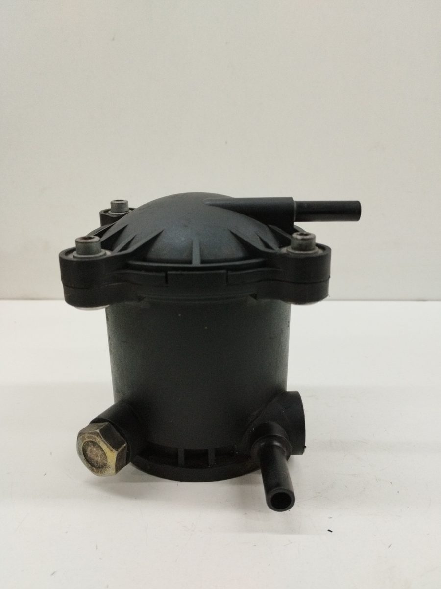 Filtro De Combustible Citroën Zx 1991-1998 1.9 D Tonic 1.9L 50kW 9613344580