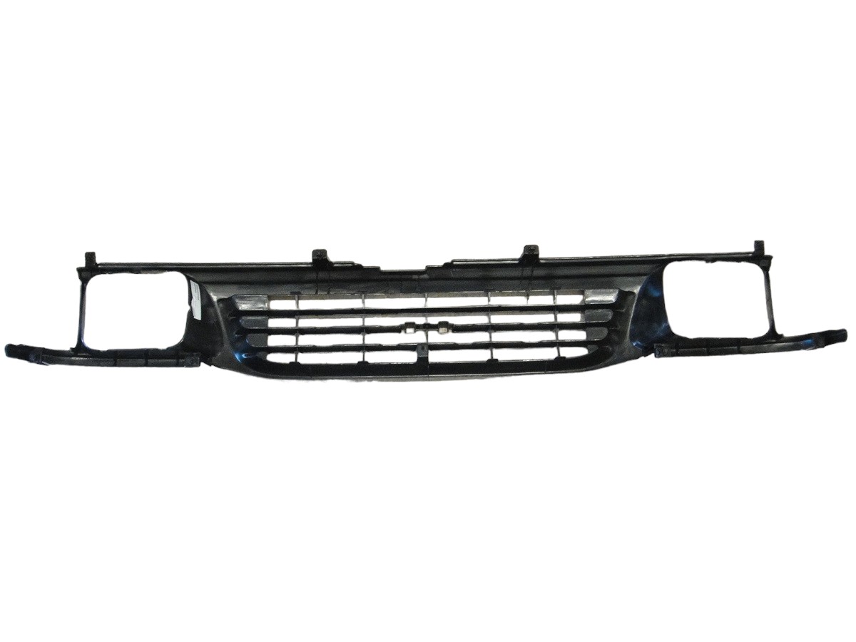 CARETA ISUZU TF 96/97 (CON PANZA) GRIS
