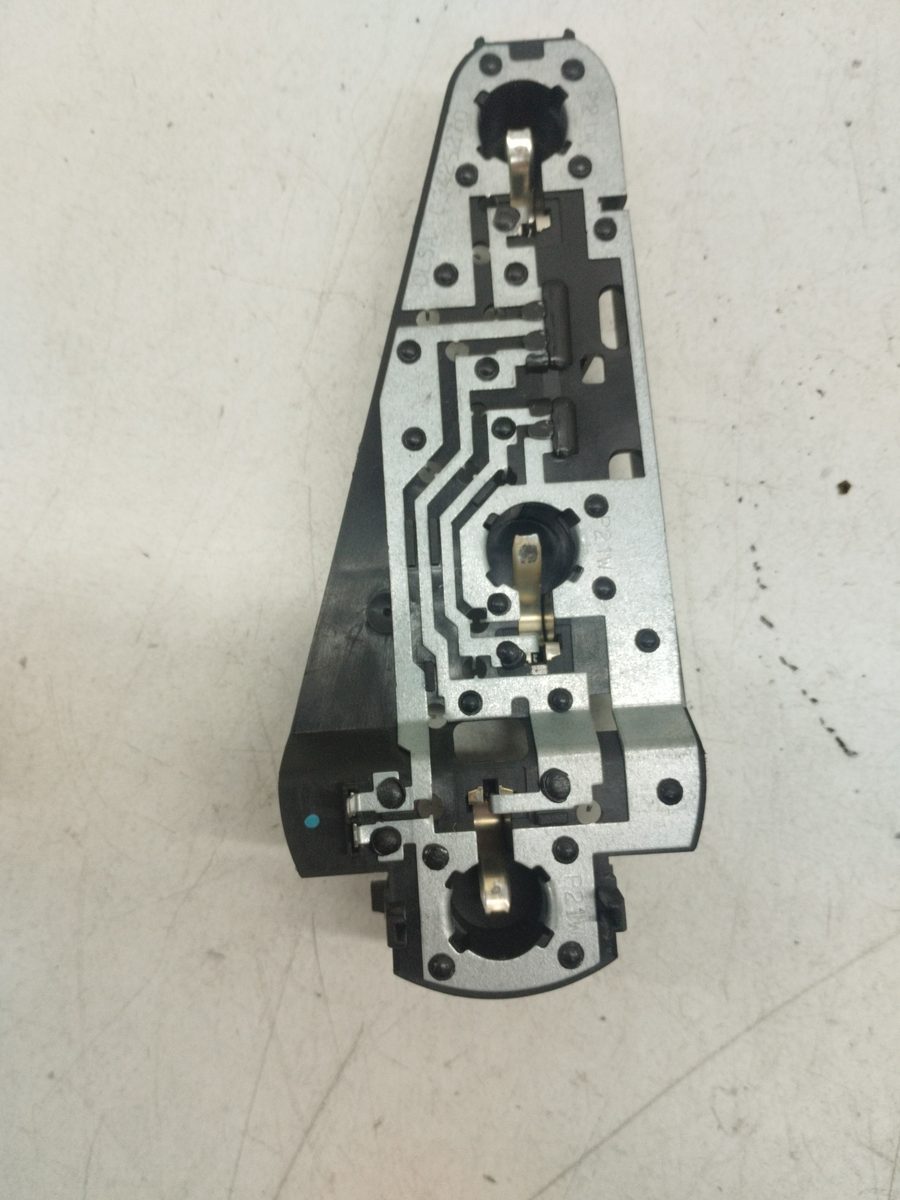 Porta Lampara Trasero Izquierdo BMW X1 (E84) 2009-2015 sDrive 20d