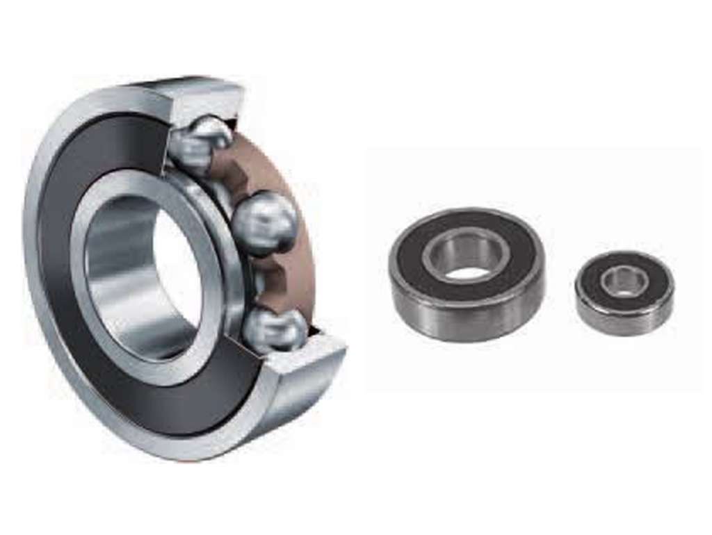 RULEMAN 10X30X9 6200 2RS