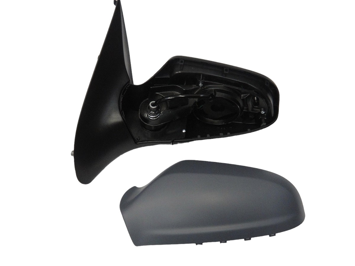 ESPEJO EXTERIOR IZQ CHEVROLET VECTRA 2006/2008 SIN SEÑALERO