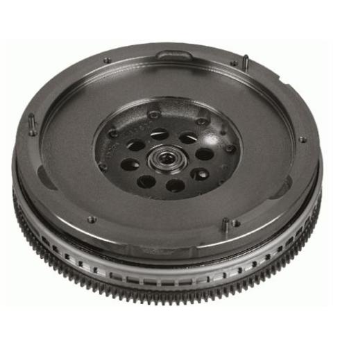 VOLANTE BIMASA MERCEDES SPRINTER CDI 2009...SACHS MB6510303105-6510304005-6510305105 (SIMILAR A VAL