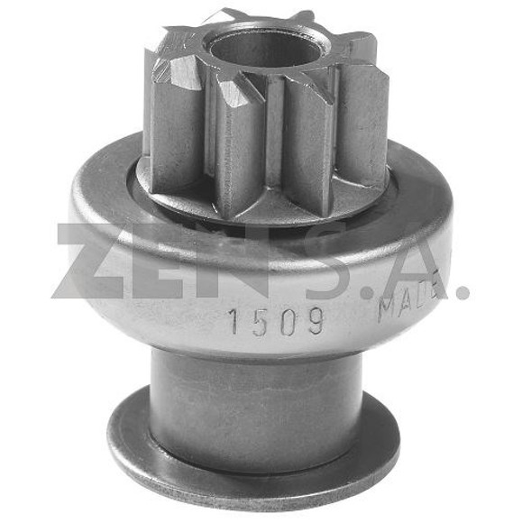 BENDIX DE ARRANQUE SUZUKI ALTO/MARUTI CON LUCAS