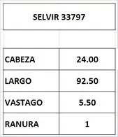Válvula de escape